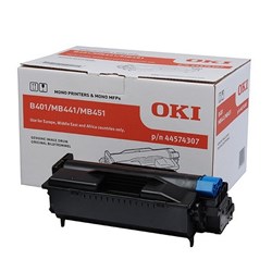OKI DRUM CARTRIDGE MB451 O451D