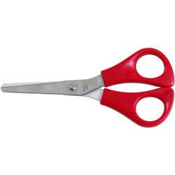 CELCO SCHOOL SCISSORS Kindy 135mm