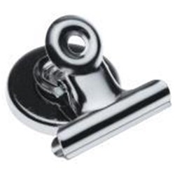 LETTER CLIP MAGNETIC 30MM