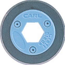 CARL SPARE BLADE B01 STRAIGHT