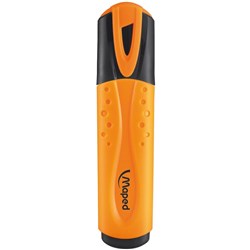 MAPED HIGHLIGHTER Orange