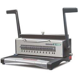 QUPA S303 WIRE BINDING MACHINE