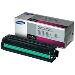 MAGENTA SAMSUNG TONER