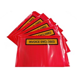 Stylus Invoice Enclosed Envelopes 7022 165mmx115mm Pack of 1000