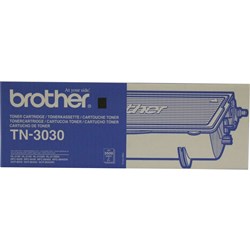 TONER CARTRIDGE TN3030 FOR HL 5140 5150D 5170DN MFC 8840D 8440