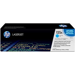 HP CYAN TONER SUITS CLJ CP1215