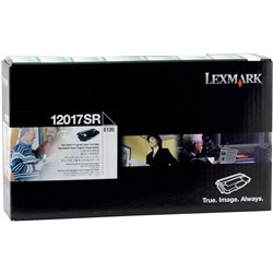 LEXMARK E120 TONER BLACK 2000PGS