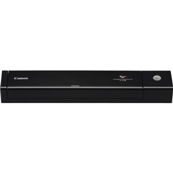 CANON IMAGEFORMULA SCANNER P208 Mobile Scanner