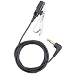OLYMPUS ME15 MICROPHONE EXTERNAL TIE PIN STYLE