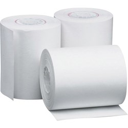 MARBIG EFTPOS THERMAL ROLLS 57x57x11.5mm PK8