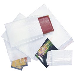 JIFFY MAIL-LITE MAILING BAGS MI6 304X400MM PK5