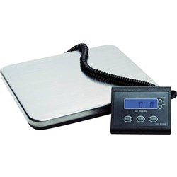 JASTEK ELECTRONIC POSTAL SCALE Capacity 65 kg