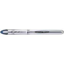 UNIBALL VISION ELITE ROLLER BALL PEN 0.8mm Blue/Black
