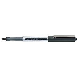 UNIBALL 'EYE' UB150 ROLLER BALL PEN Black