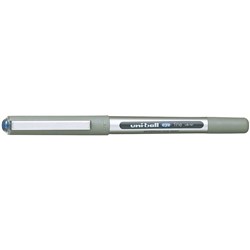 UNIBALL EYE UB157 ROLLER BALL PEN BLUE