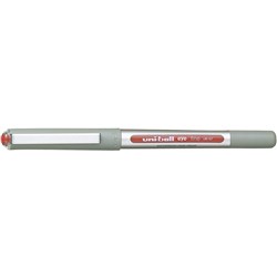 UNIBALL 'EYE' UB157 ROLLER BALL PEN Red