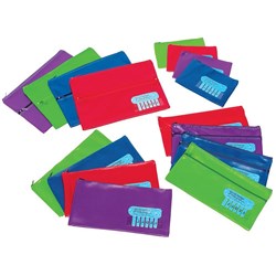 NAME PENCIL CASE 225x140mm