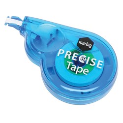 MARBIG CORRECTION TAPE 4mmx8m PRECISE