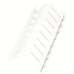 AVERY FILE RACK 900x390mm Suits Lateral Filing