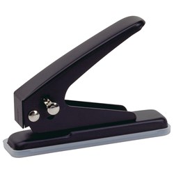 REXEL 1 HOLE PUNCH 19 SHEET CAPACITY