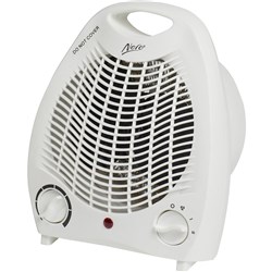 NERO PORTABLE FAN HEATER 2000W