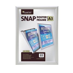 JASTEK INSTANT POSTER FRAMES A3