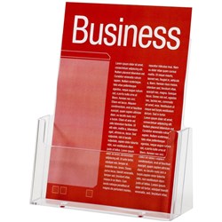 TAYMAR BROCHURE HOLDERS A4 FREE STANDING C230 (77001)
