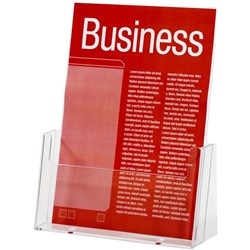 TAYMAR BROCHURE HOLDERS A5 A5 Free Standing C160