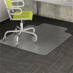 MARBIG DURAMAT SMALL 950x1230mm CHAIRMAT carpet
