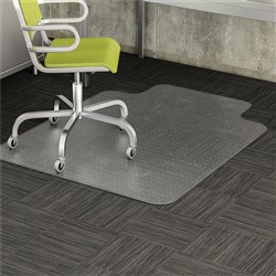 MARBIG DURAMAT LARGE 1140x1340mm CHAIRMAT