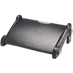 ACCO ADJUSTABLE FOOTREST 52482 ECH1