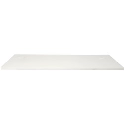 RAPID SCREEN TOPS W1200xD700mm White