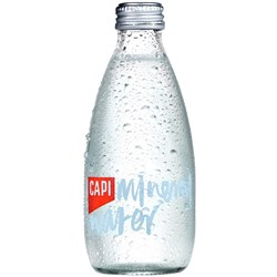 NU PURE BOTTLED WATER PACK 30  Water 250ml