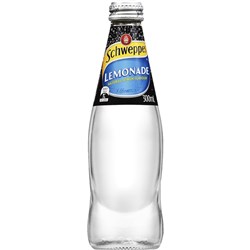 SCHWEPPES LEMONADE 200ml  6 PACK