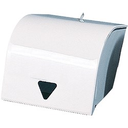 REGAL PAPER TOWEL ROLL DISPENSER
