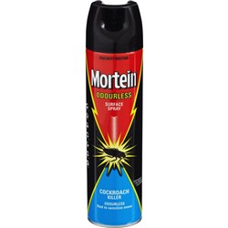INSECT SPRAY FAST KNOCKDOWN 300GM