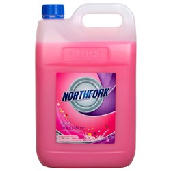 NORTHFORK LIQUID HAND WASH 5Lt