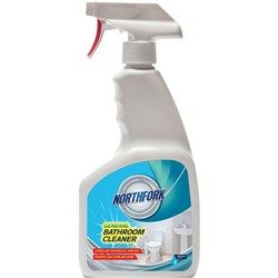 NORTHFORK CLEANER 750ml General Bathroom