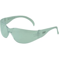 MAXISAFE TEXAS SAFETY GLASSES (Min Buy is 12, priced per ea) Clear
