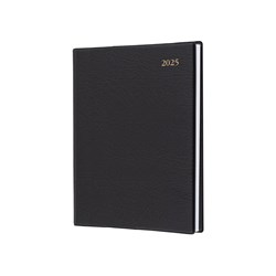 A4 ASSOCIATE WEEK TO OPENING BLACK DIARY 2020
