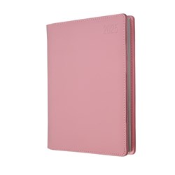 Debden Associate II Diary Week To View A5 Pink