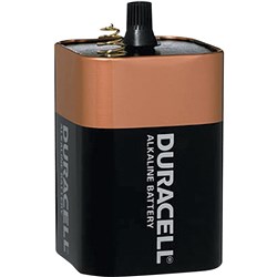 LANTERN BATTERY MN908 6V General Purpose