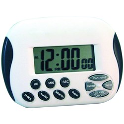 JASTEK DIGITAL TIMER