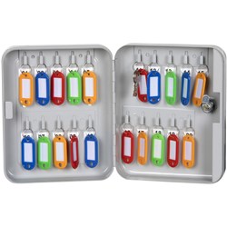 CELCO KEY CABINET 20 KEY CAPACITY
