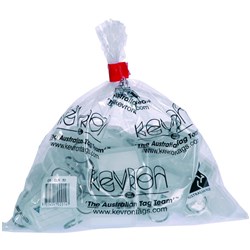 KEY TAG KEVRON NATURAL PK50 PK50