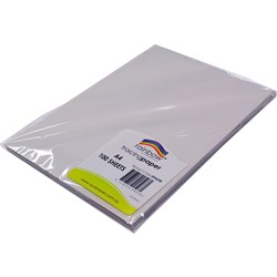 RAINBOW A4 TRACING PAPER 100 Sheets Pack