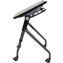 SYNCLINE FOLDING TABLE 750 - Grey