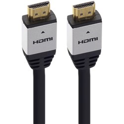 MOKI HDMI HIGH SPEED ACC CAHS30 3 Metres