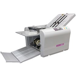 SUPERFAX PAPER FOLDING MACHINE MP440 Premium