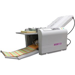 SUPERFAX PAPER FOLDING MACHINE MP460 Premium - Auto